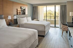 San Diego Marriott Mission Valley