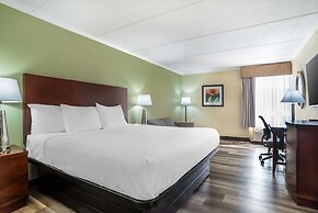 Best Western Gastonia