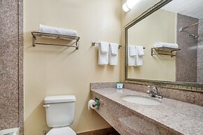 Best Western Gastonia