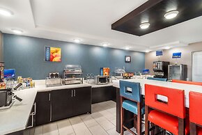 Best Western Gastonia