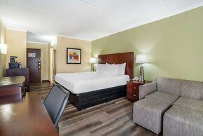 Best Western Gastonia