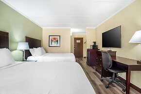 Best Western Gastonia