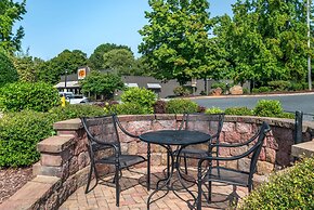 Best Western Gastonia