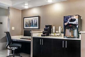 Best Western Gastonia