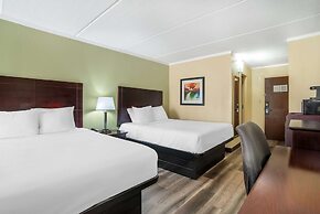 Best Western Gastonia