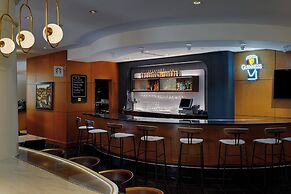 Courtyard by Marriott Springfield Downtown