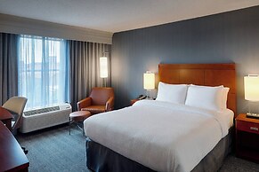 Courtyard by Marriott Springfield Downtown