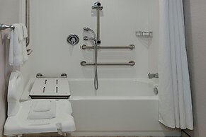 Courtyard by Marriott Springfield Downtown