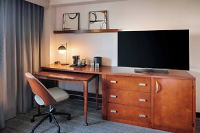Courtyard by Marriott Springfield Downtown