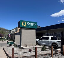 Quality Inn Durango