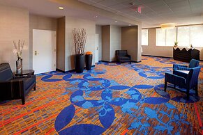 Courtyard by Marriott Cypress Anaheim/Orange County