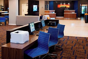 Courtyard by Marriott Cypress Anaheim/Orange County