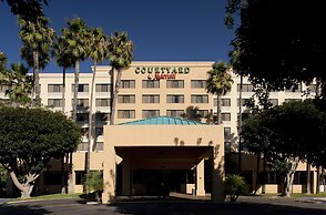 Courtyard by Marriott Cypress Anaheim/Orange County