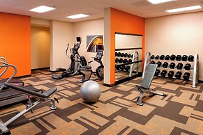 Courtyard by Marriott Cypress Anaheim/Orange County