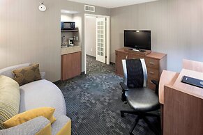 Courtyard by Marriott Cypress Anaheim/Orange County