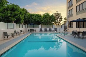 Courtyard by Marriott Cypress Anaheim/Orange County