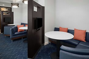 Courtyard by Marriott Cypress Anaheim/Orange County