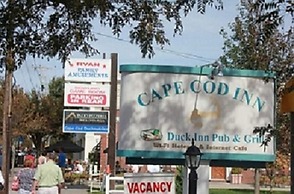Cape Cod Inn