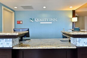 Quality Inn Deming