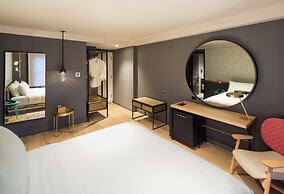 The Time New York, part of JdV by Hyatt