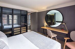 The Time New York, part of JdV by Hyatt