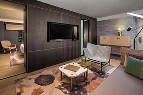 The Time New York, part of JdV by Hyatt