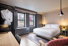 The Time New York, part of JdV by Hyatt