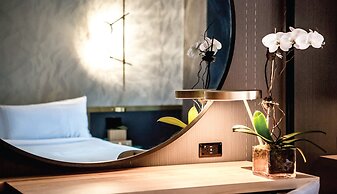 The Time New York, part of JdV by Hyatt