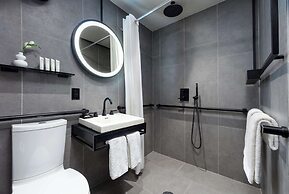 The Time New York, part of JdV by Hyatt