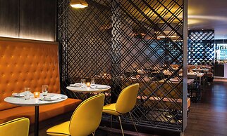 The Time New York, part of JdV by Hyatt