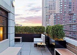 The Time New York, part of JdV by Hyatt