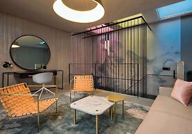 The Time New York, part of JdV by Hyatt