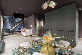 The Time New York, part of JdV by Hyatt