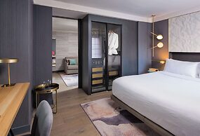 The Time New York, part of JdV by Hyatt