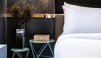 The Time New York, part of JdV by Hyatt