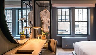 The Time New York, part of JdV by Hyatt