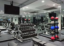 The Time New York, part of JdV by Hyatt