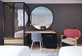 The Time New York, part of JdV by Hyatt