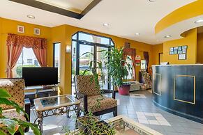 Econo Lodge Inn & Suites near Chickamauga Battlefield