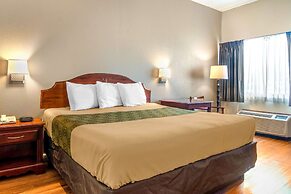 Econo Lodge Inn & Suites near Chickamauga Battlefield