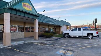 Ramada by Wyndham Rome / Verona