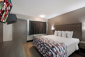 Red Roof Inn Chattanooga - Hamilton Place