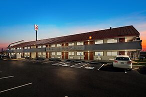 Red Roof Inn Chattanooga - Hamilton Place
