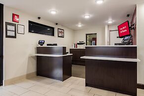 Red Roof Inn Chattanooga - Hamilton Place