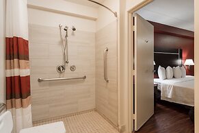 Red Roof Inn Chattanooga - Hamilton Place