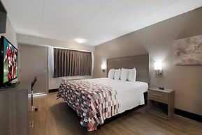 Red Roof Inn Chattanooga - Hamilton Place