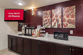 Red Roof Inn Chattanooga - Hamilton Place