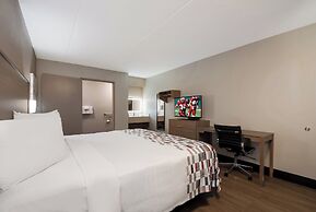 Red Roof Inn Chattanooga - Hamilton Place