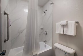 Red Roof Inn Chattanooga - Hamilton Place