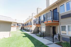 Quality Inn near Rocky Mountain National Park